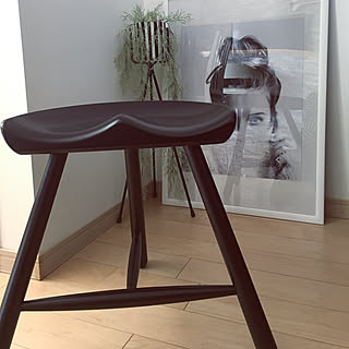 Shoemaker Chair/モノトーン/フランフランのインテリア実例 - 2018-04-16 13:51:47
