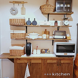 女性家族4LDKの、CoCoRoCafe.さんの実例写真