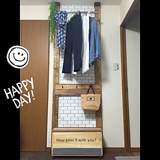 Diy ダンボールのインテリア 手作りの実例 Roomclip ルームクリップ Diy ダンボールのインテリア 手作りの実例 Roomclip ルームクリップ
