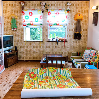 壁紙屋本舗 壁紙 英字新聞柄ののまとめページ 3ページ目 Roomclip ルームクリップ