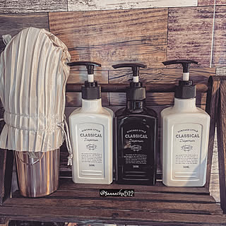 ヘアブラシ収納のインテリア実例 Roomclip ルームクリップ