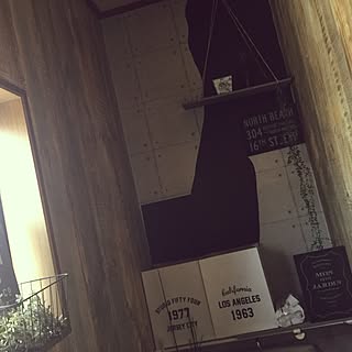 バス/トイレ/照明欲しい/壁紙屋本舗/いつもいいねやコメありがとうございます♡/オシャレに憧れる...などのインテリア実例 - 2017-04-13 12:13:34