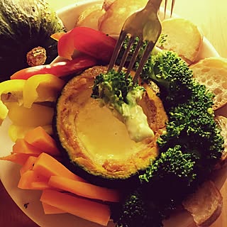 1DK、一人暮らしの「キッチン」についてのインテリア実例