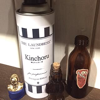 キンチョールのインテリア実例 Roomclip ルームクリップ