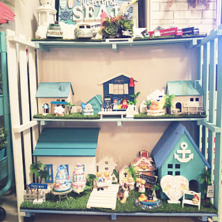 棚/すのこDIY/フォロワーの皆様に感謝です♫/RCの出会いに感謝♡/いいね♪いつもありがとうございます❤️...などのインテリア実例 - 2019-01-23 17:33:16