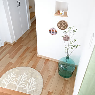 玄関マット ミナペルホネンのインテリア実例 Roomclip ルームクリップ 玄関マット ミナペルホネンのインテリア実例 Roomclip ルームクリップ