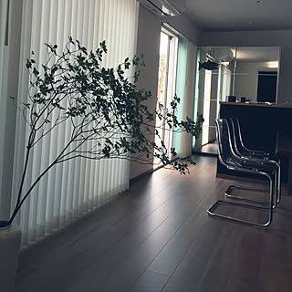 北欧 どうだんつつじのインテリア実例 2ページ目 Roomclip ルームクリップ