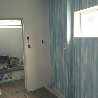 壁紙 タマホームのインテリア実例 Roomclip ルームクリップ