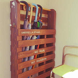 すのこリメイク 傘立てdiyのインテリア 手作りの実例 Roomclip ルームクリップ すのこリメイク 傘立てdiyのインテリア 手作りの実例 Roomclip ルームクリップ