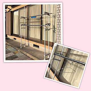 玄関 入り口 物干し台のインテリア実例 Roomclip ルームクリップ 玄関 入り口 物干し台のインテリア実例 Roomclip ルームクリップ