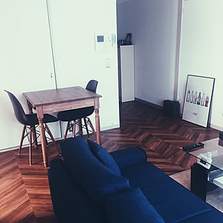 ポートランドスタイルのインテリア実例 Roomclip ルームクリップ