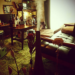 六畳一間のインテリア実例 Roomclip ルームクリップ