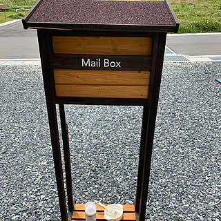 ポスト カインズのインテリア実例 Roomclip ルームクリップ