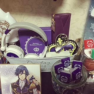 オタク部屋 スリーコインズのインテリア実例 Roomclip ルームクリップ