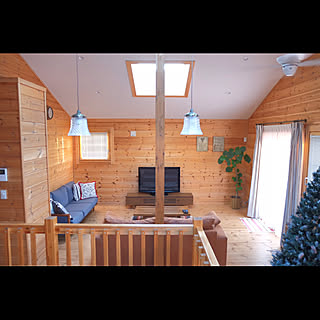 部屋全体/リビング/ダイニング/初投稿/CRASH GATE...などのインテリア実例 - 2017-12-03 09:51:13