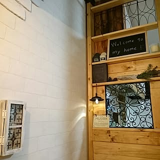 キッチン 灰皿のインテリア実例 Roomclip ルームクリップ