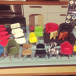 レアックジャパンのインテリア実例 Roomclip ルームクリップ