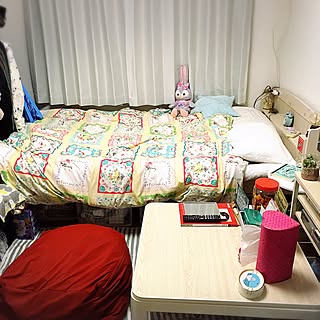 とりあえず片付けたのインテリア実例 Roomclip ルームクリップ