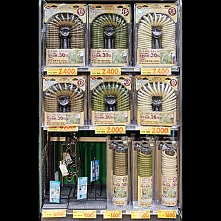コイルホース/ホース/散水ホース/散水/ホースリール...などのインテリア実例 - 2016-10-12 17:49:43