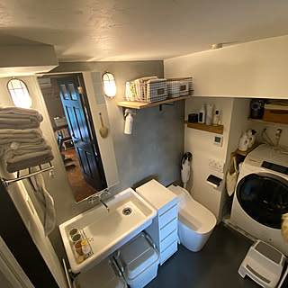 整理収納部/整理収納アドバイザー１級/無印良品/整理収納アドバイザー/住宅収納スペシャリスト...などのインテリア実例 - 2020-01-22 18:51:34