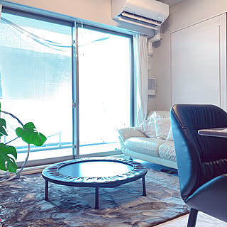 ながら運動のインテリア実例 Roomclip ルームクリップ