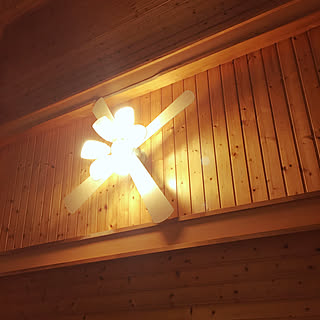 RoomClipアンケート/照明/壁/天井のインテリア実例 - 2020-01-23 20:44:07