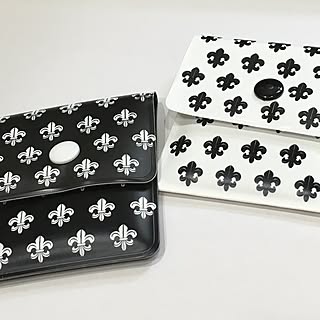 キッチン/100均/モノトーン/携帯灰皿/白黒グレー...などのインテリア実例 - 2016-04-06 15:16:57