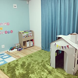 ナチュラル 西松屋のインテリア実例 Roomclip ルームクリップ