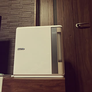 加湿器/リビングのインテリア実例 - 2020-01-22 22:37:27