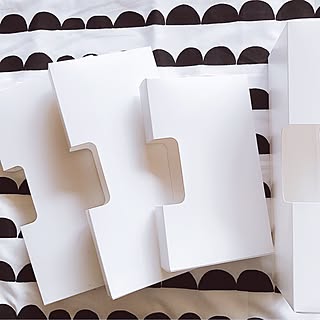 キッチン/やっと買えた/整理整頓/シンプル/ホワイト大好き...などのインテリア実例 - 2017-03-08 13:53:20