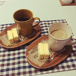 机/ティータイムのインテリア実例 - 2017-10-28 16:59:33