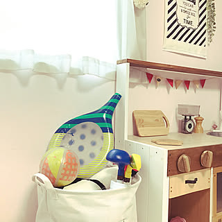 女性の、Other、家族住まいの「玄関/入り口」についてのインテリア実例