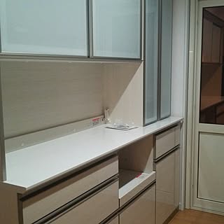 キッチン/綾野製作所のインテリア実例 - 2016-09-14 21:38:21