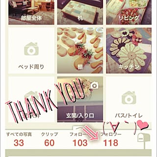 部屋全体/フォロワーの皆様に感謝です♫/初プレゼント企画/ただいま量産中/細かい作業は苦手…(T_T)のインテリア実例 - 2015-06-04 18:09:50