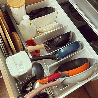 カインズホーム フライパンプロテクターのまとめページ Roomclip ルームクリップ