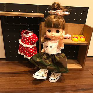 ちゃん おうち ソラン レミン＆ソランとメルちゃん服着れる？違いまとめ！今買うならどっちがいい？