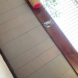 壁 天井 ブロック塀のインテリア実例 Roomclip ルームクリップ