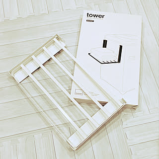 折りたたみ棚のインテリア実例 Roomclip ルームクリップ