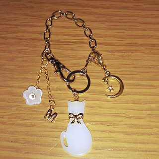 いつもいいねありがとうございます♡/RCの出会いに感謝♡/アクセサリー作ってます/いいね!押し逃げすみません(。>д<)/フォローワーさん★感謝...などのインテリア実例 - 2018-03-11 03:25:22