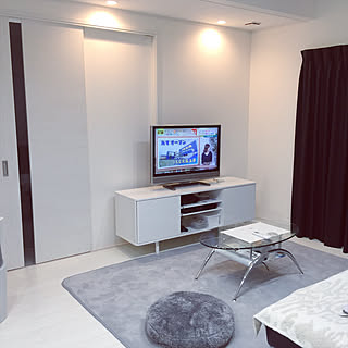 黒いカーテンのインテリア実例 Roomclip ルームクリップ 黒いカーテンのインテリア実例 Roomclip ルームクリップ