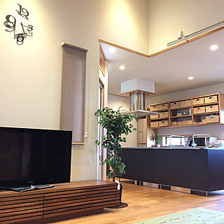 天井が高いのインテリア実例 Roomclip ルームクリップ