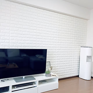 FRECIOUS DEWO/いつもいいねありがとうございます♡/IKEA/フェイクグリーン/Francfranc...などのインテリア実例 - 2019-06-20 18:24:51