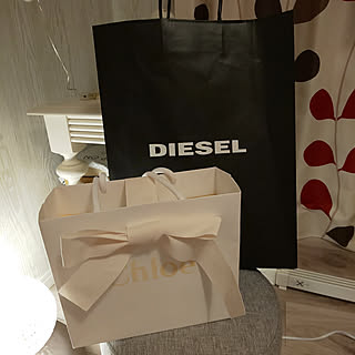 机/ニトリのカーテン/塩系インテリアに憧れる/イケアチェア/照明好きのインテリア実例 - 2020-01-20 21:54:50