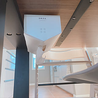 ボックスティッシュカバー ボックスティッシュケースのインテリア実例 Roomclip ルームクリップ