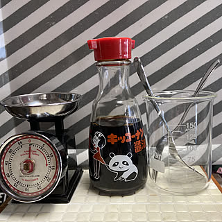 醤油さし キッコーナン醤油差しのインテリア実例 Roomclip ルームクリップ