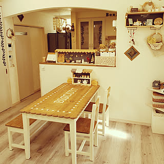 部屋全体/カフェ風インテリア/2018.11.16☀/RC初老クラブ/初老はピントがズレる...などのインテリア実例 - 2018-11-16 08:56:32