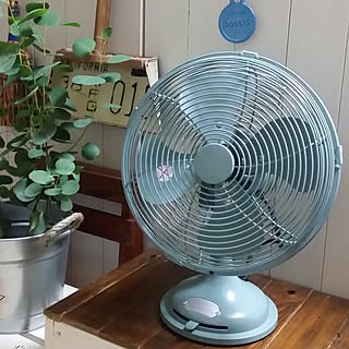 キッチン/賃貸でも楽しく♪/いいね!ありがとうございます♪/フォロワー様に感謝です !/卓上扇風機...などのインテリア実例 - 2017-06-10 08:48:44