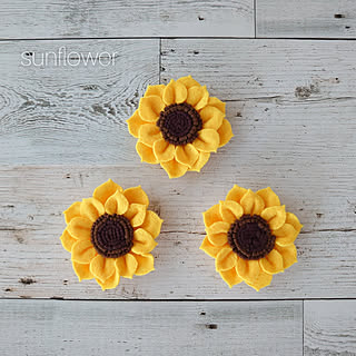 フェルトフラワーのインテリア実例 Roomclip ルームクリップ フェルトフラワーのインテリア実例 Roomclip ルームクリップ