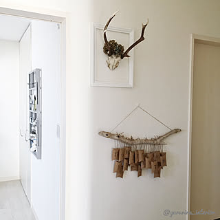 鹿の頭蓋骨のインテリア実例 Roomclip ルームクリップ 鹿の頭蓋骨のインテリア実例 Roomclip ルームクリップ
