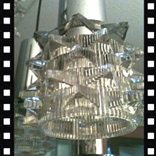 壁/天井/antique_lamp/'60/照明のインテリア実例 - 2012-09-27 23:11:52
